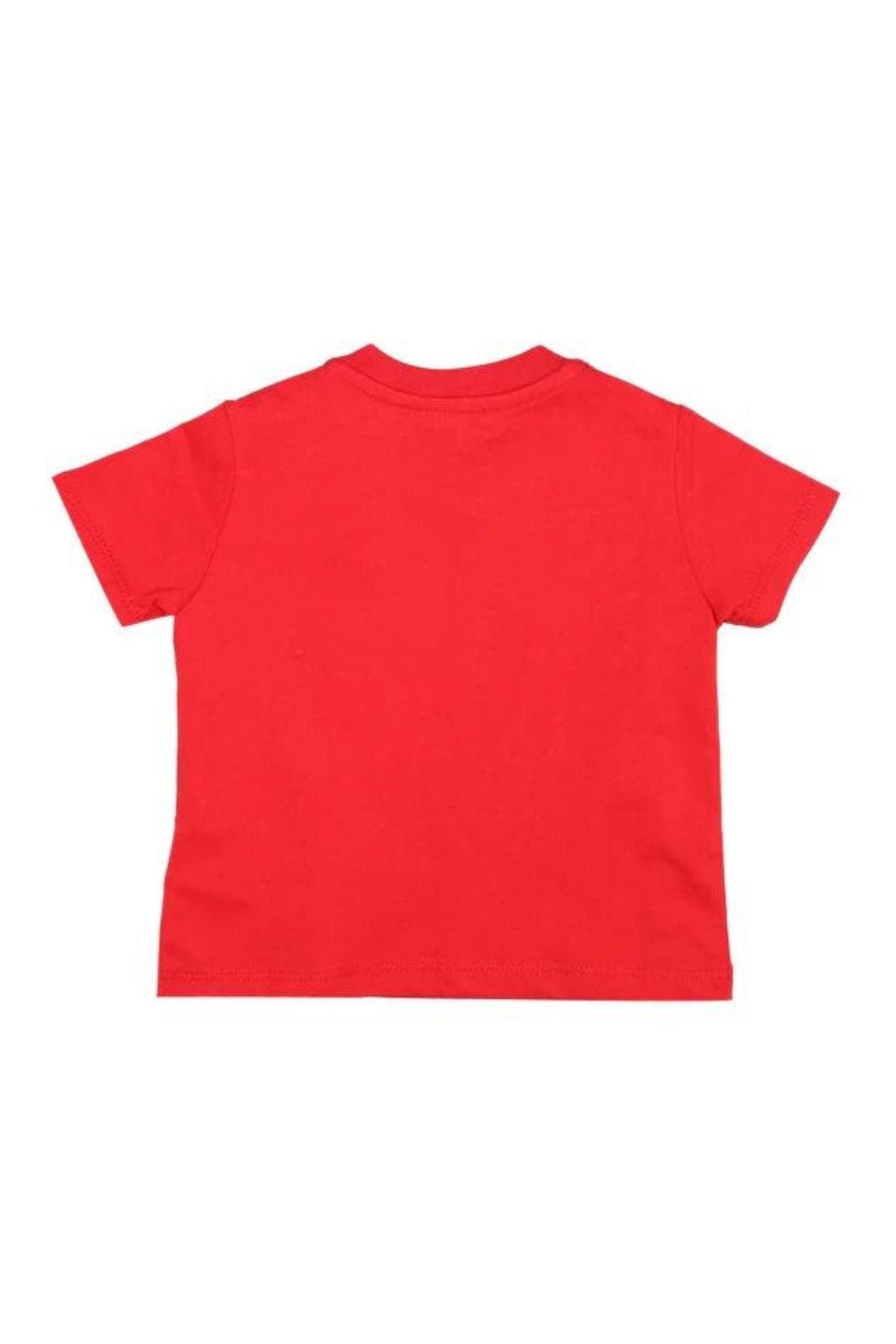 SS CN-TOPS-T-SHIRT 