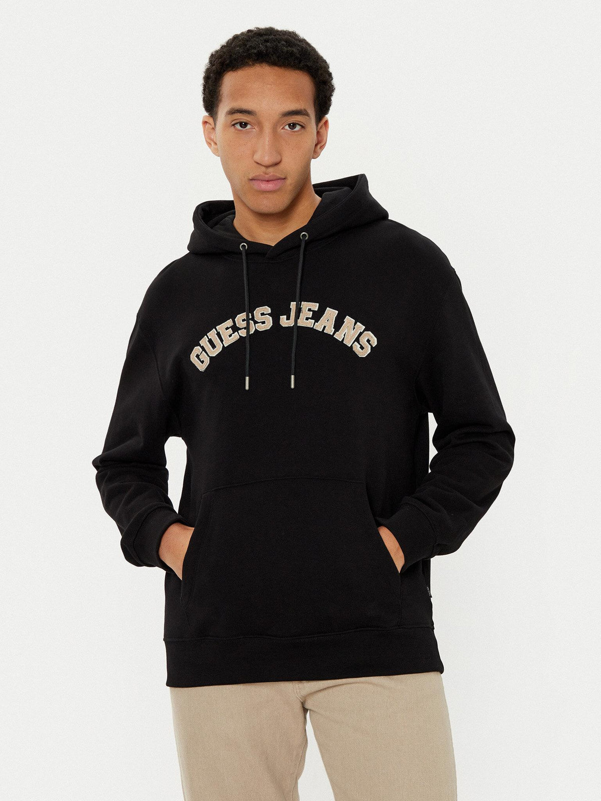 M5RQ44KCPR1/JBLK GUESS