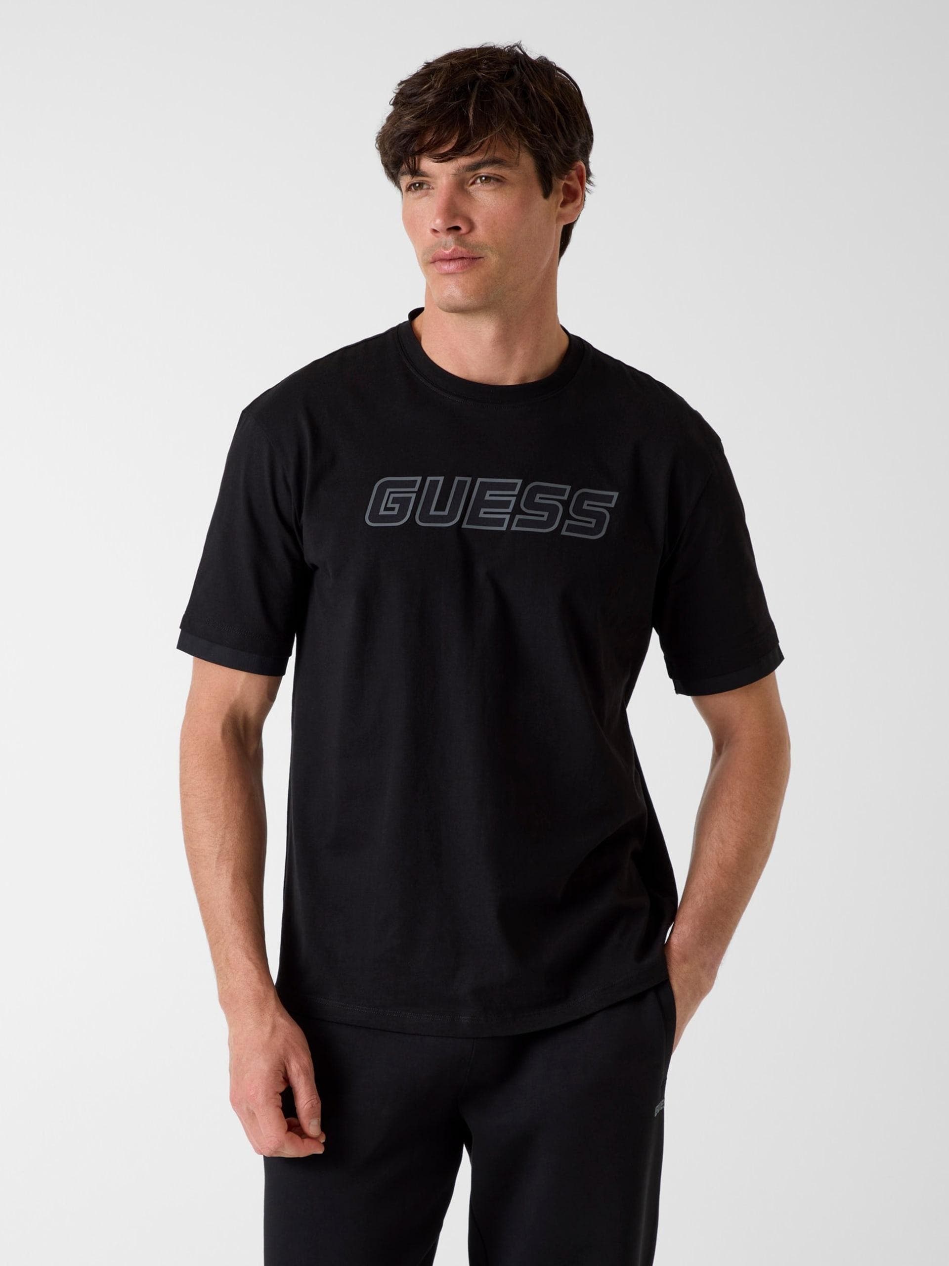 Z6GI01K2835/JBLK GUESS