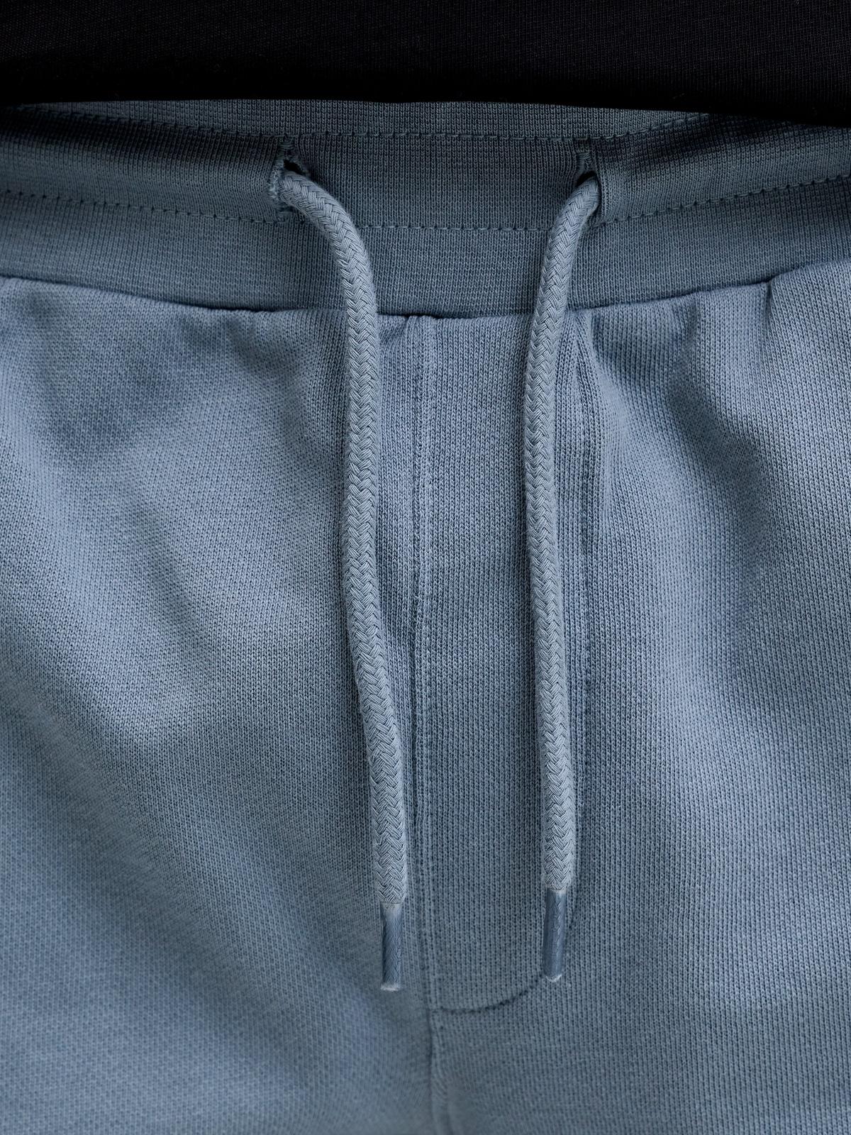 JPSTGORDON ARCHIVE SWEAT SHORTS MID SN 