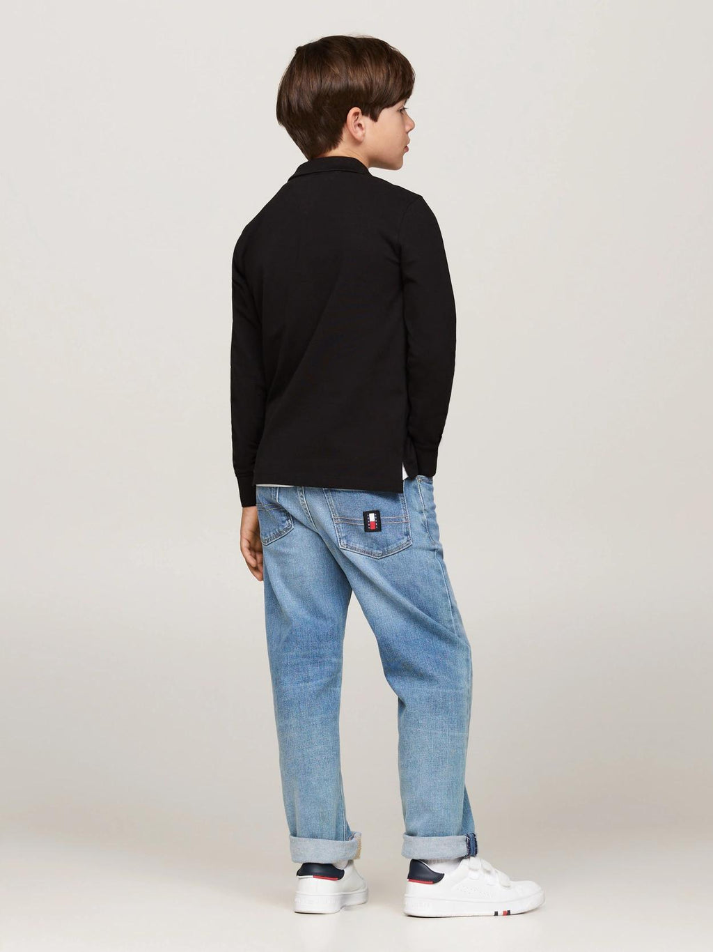 KB0KB08634T/BDS TOMMY HILFIGER