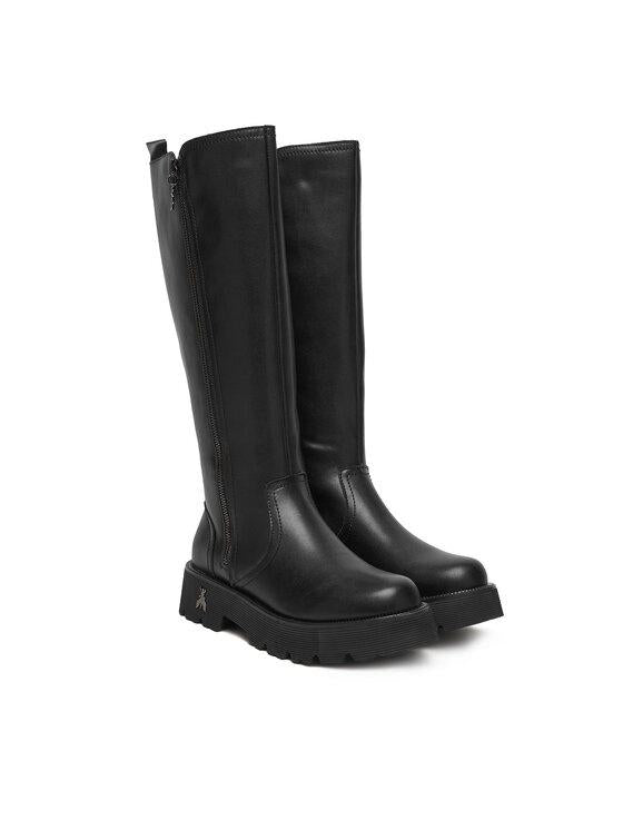 SCARPA PPJ960/01 PATRIZIA PEPE