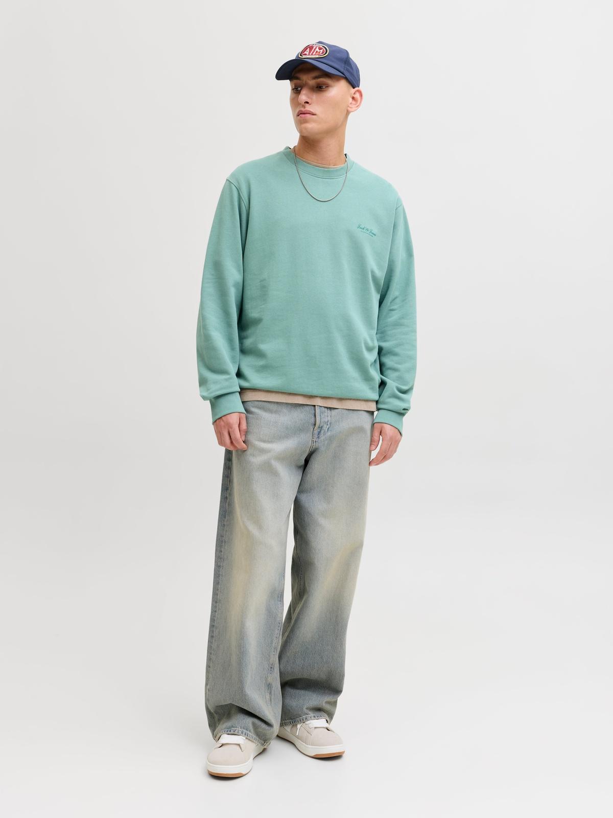12287995/Mineral Blue JACK AND JONES