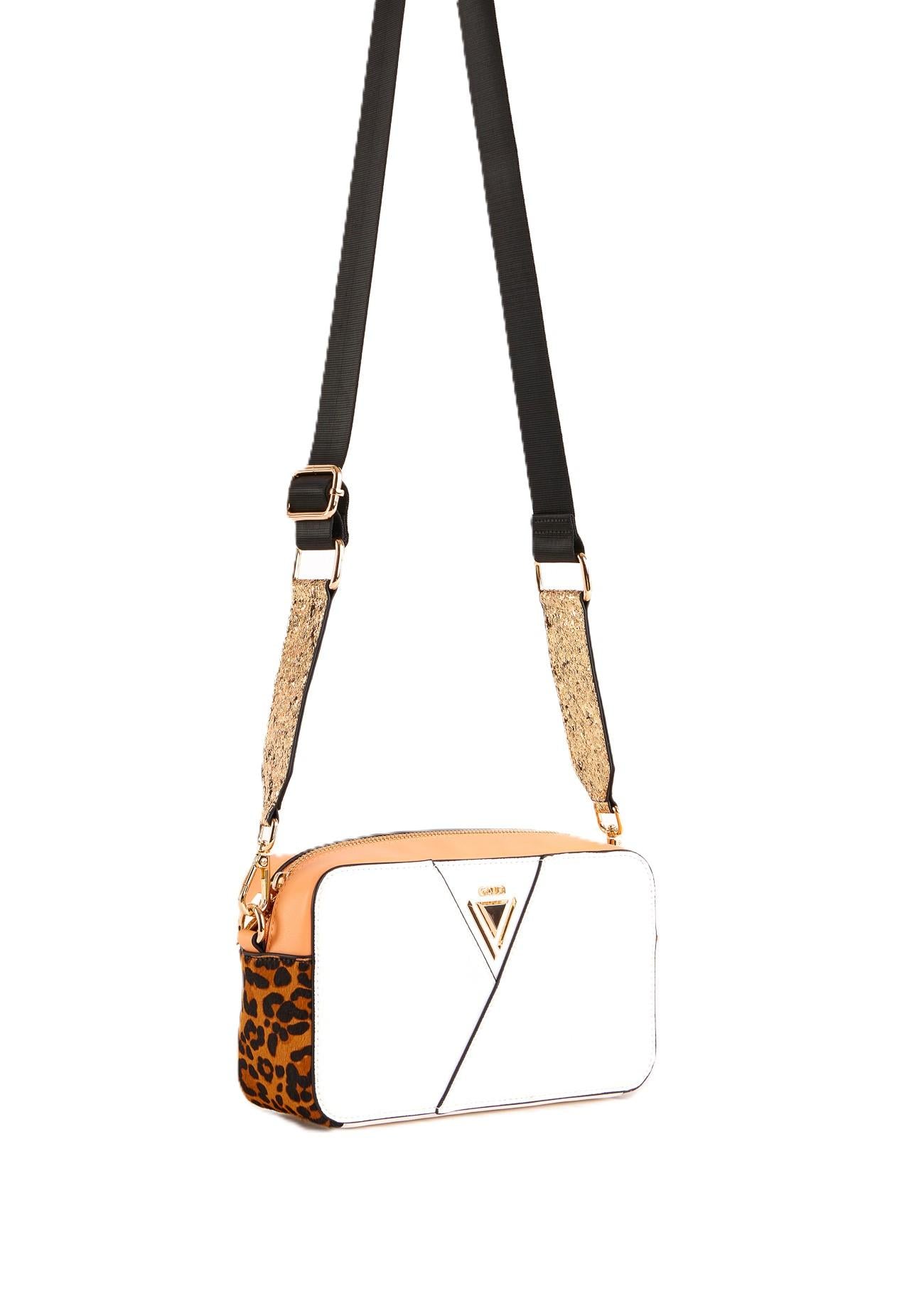 CROSSBODY - linea I-BAG - cm 22x13x7 