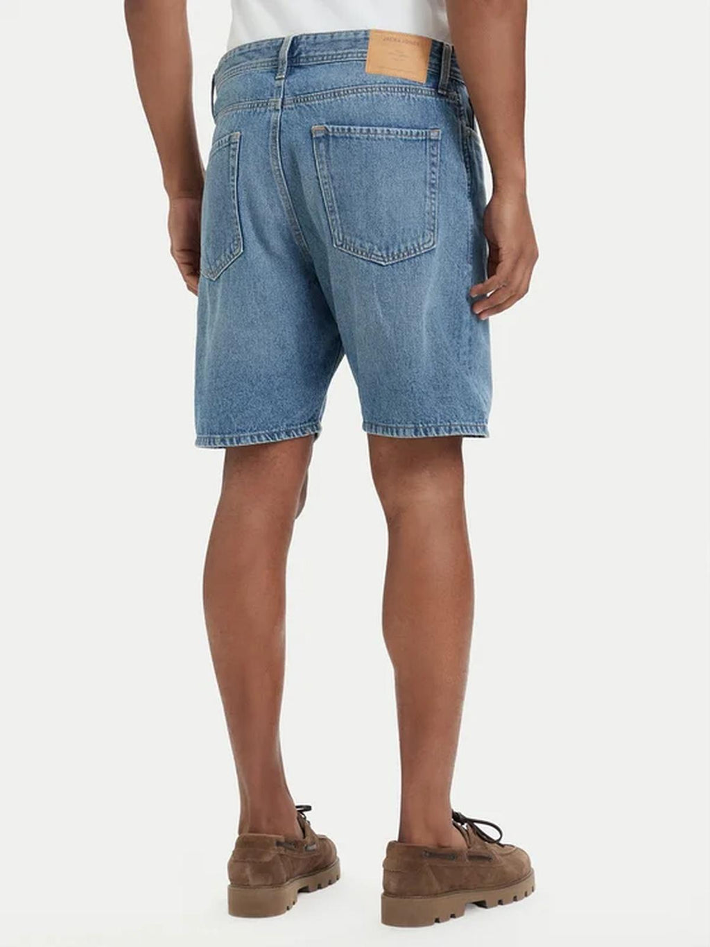 JJITONY JJORIGINAL SHORTS AKM 111 
