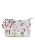 GUESS POCHETTE BEACH BAG