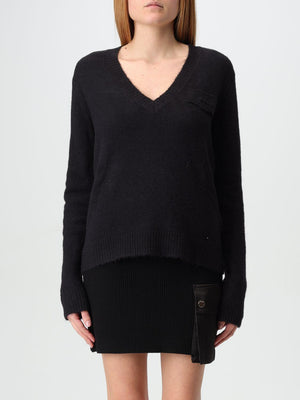 LIU JO 3.0 MAGLIA CHIUSA M/L