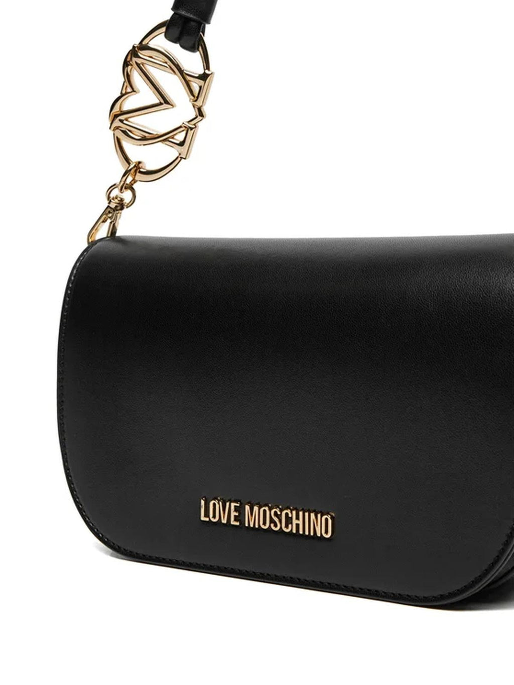 BORSA PU CAMMELLO 