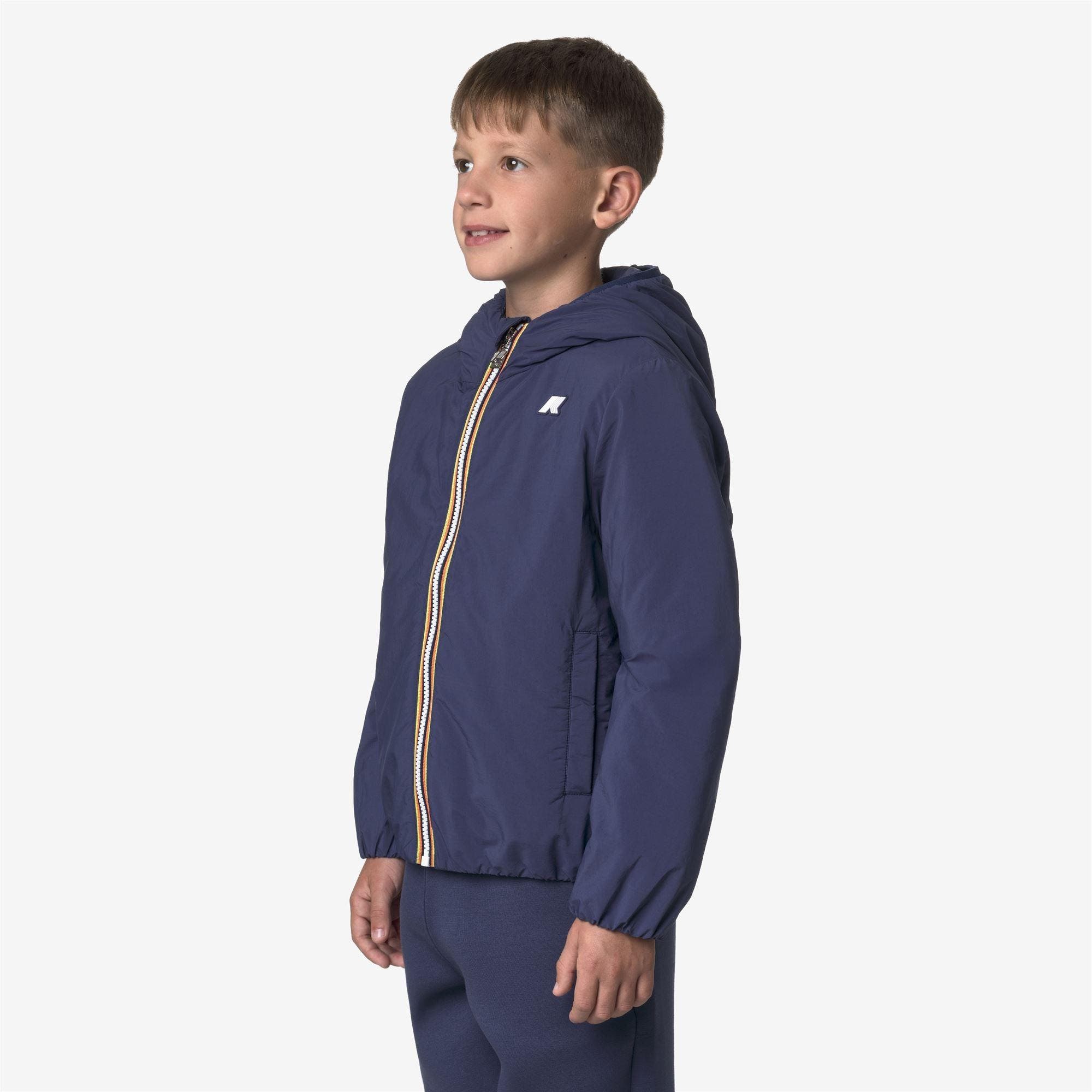 P. JACK PLAIN WARM 