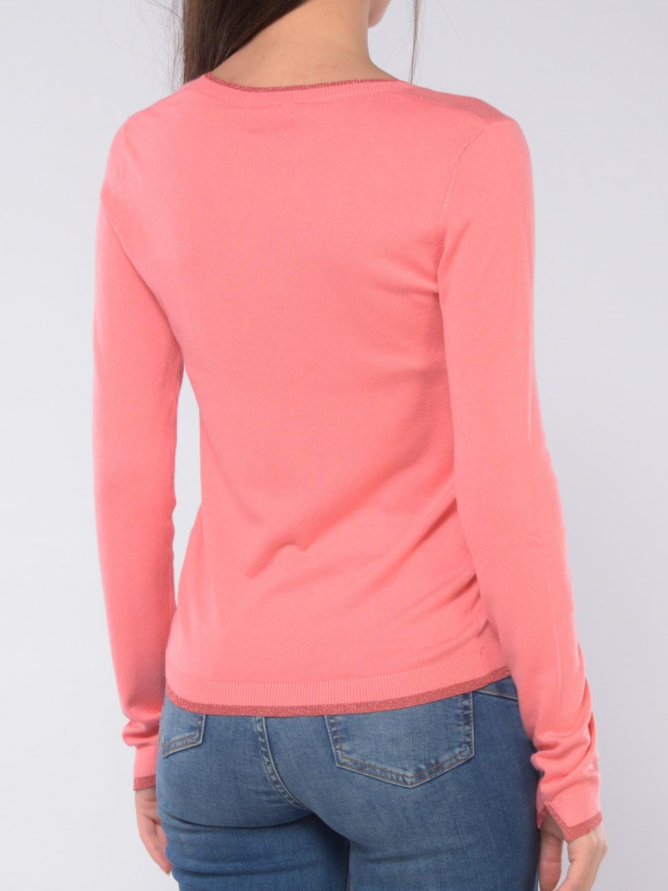 ECS MAGLIA CHIUSA M/L 