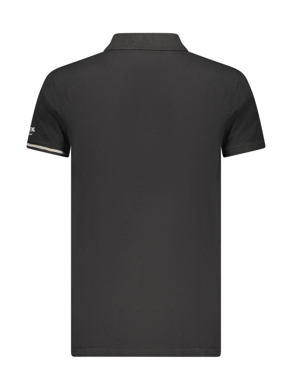 ICE25MPL01/BLACK ICEBERG