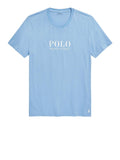 RALPH LAUREN S/S CREW-SLEEP-TOP