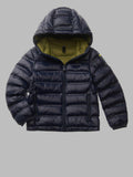 BLAUER CHARLES JUNIOR
