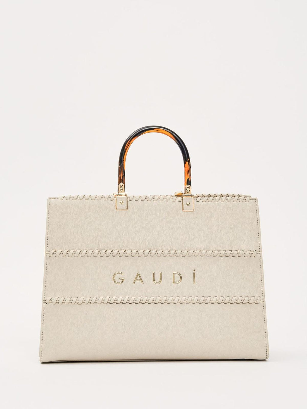HANDBAG - linea GEMMA - cm 37x27x16 