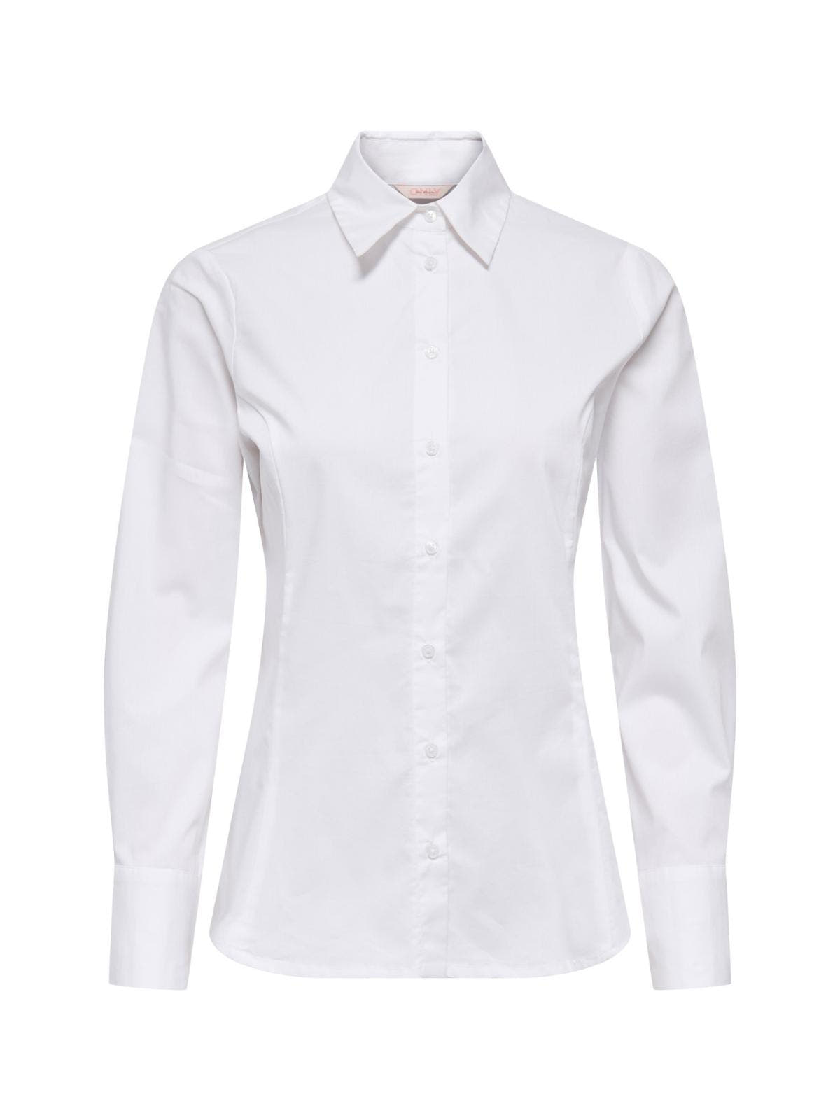 15364437/Bright White ONLY