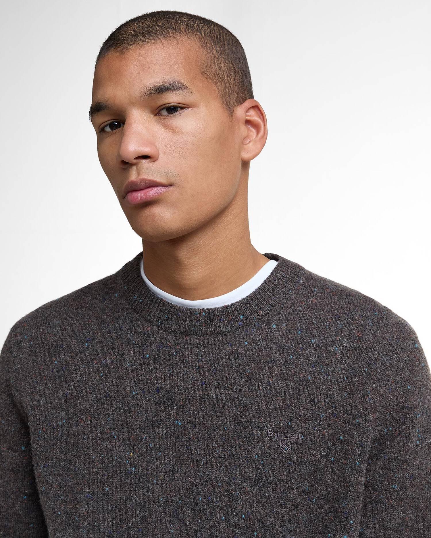 MKN1575 MKN/BR17 BARBOUR