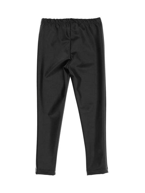 LEGGINGS SPALMATO SPALMAT 