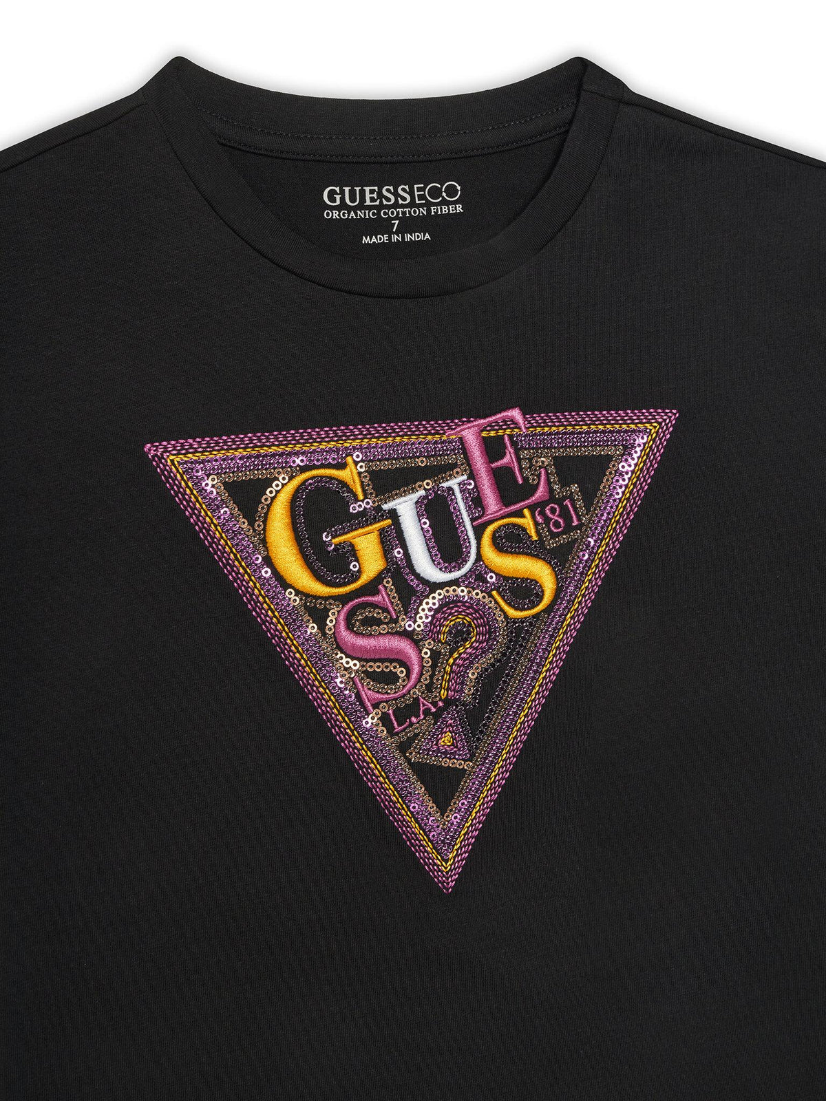 J5GI04K6YW4/JBLK GUESS