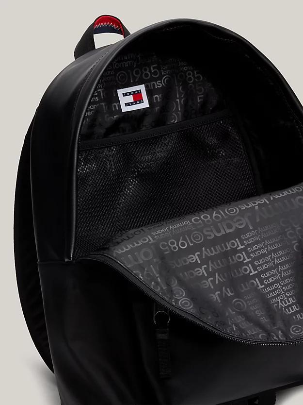 TJM ELITE BACKPACK AM0AM12395/BDS TOMMY HILFIGER