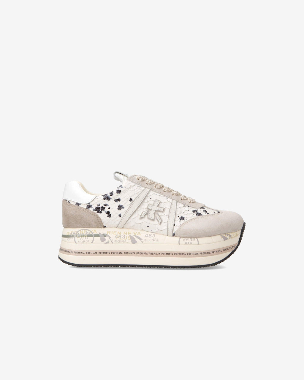 BETH/6497 PREMIATA