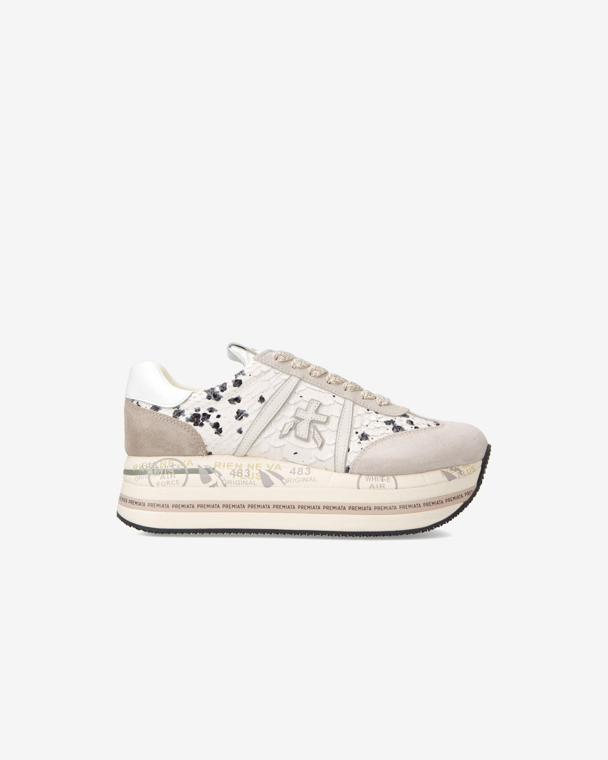 BETH/6497 PREMIATA