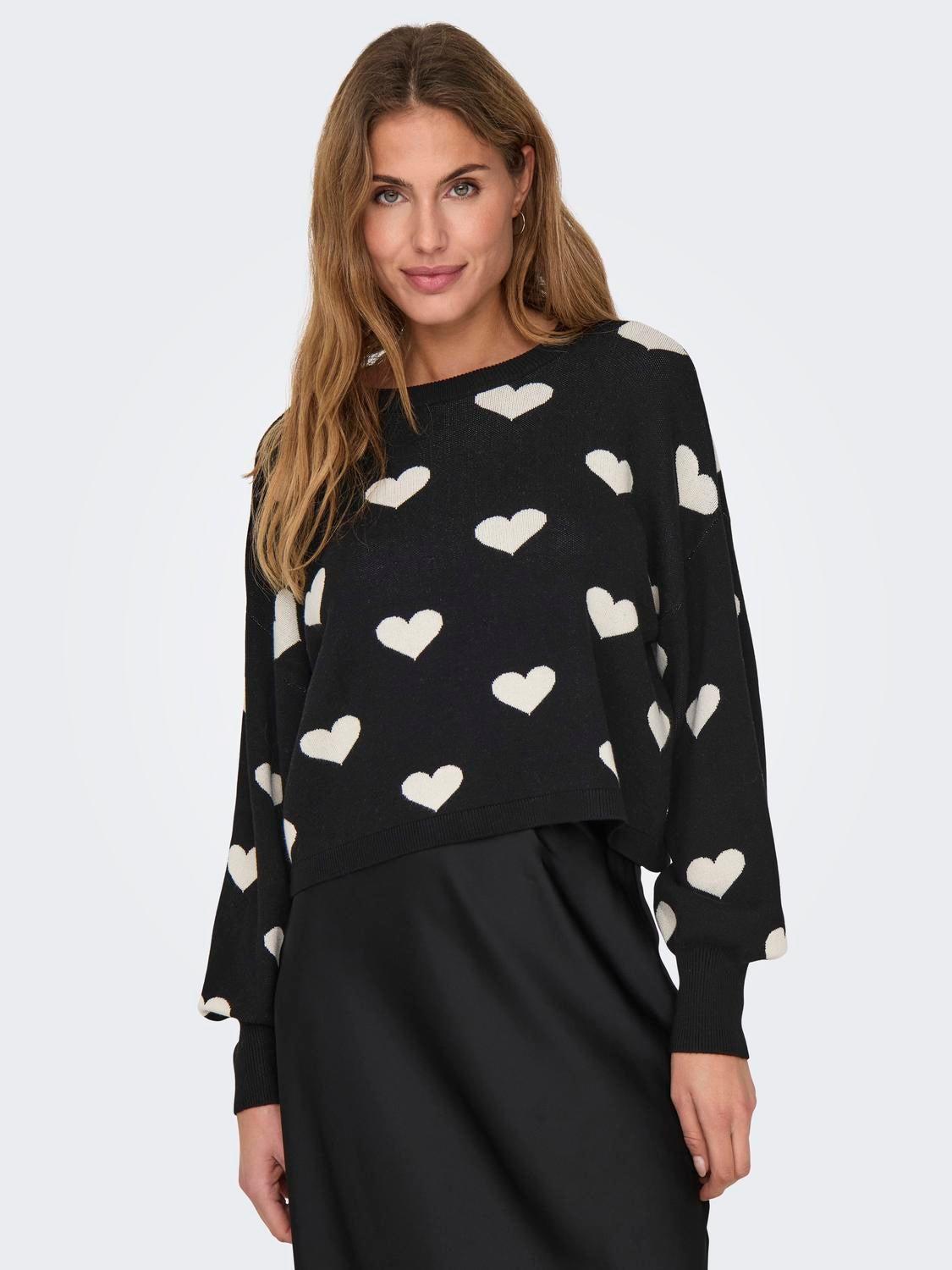 15339550/Black ONLY
