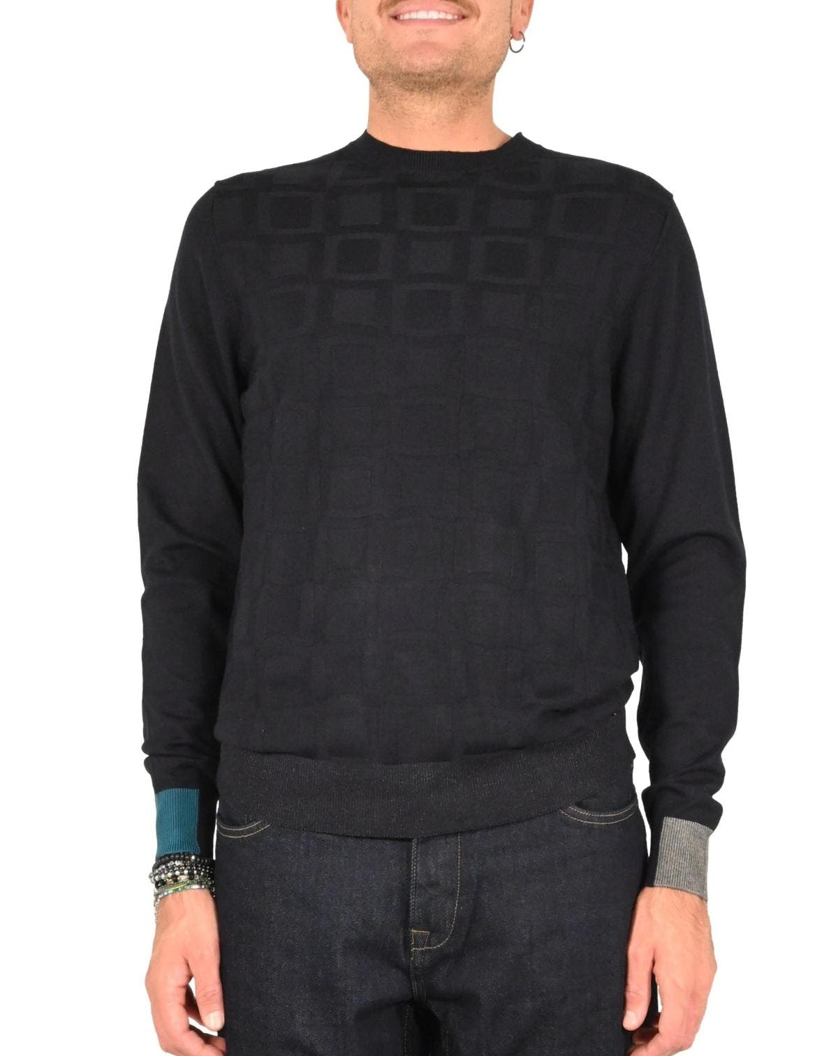 MK9900076/BLUE MARKUP