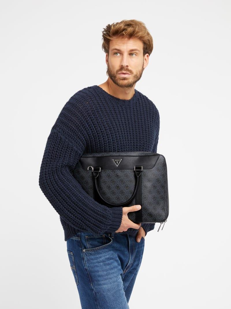 HMEVZLP3138/BLA GUESS