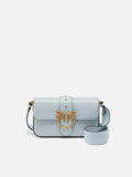 PINKO LOVE ONE MINI SLOUCHY FL VITEL