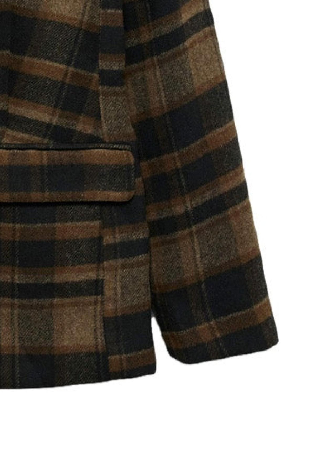 10336253/Chocolate Torte VERO MODA