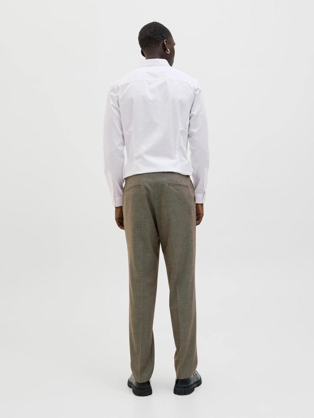 12097662/White JACK AND JONES