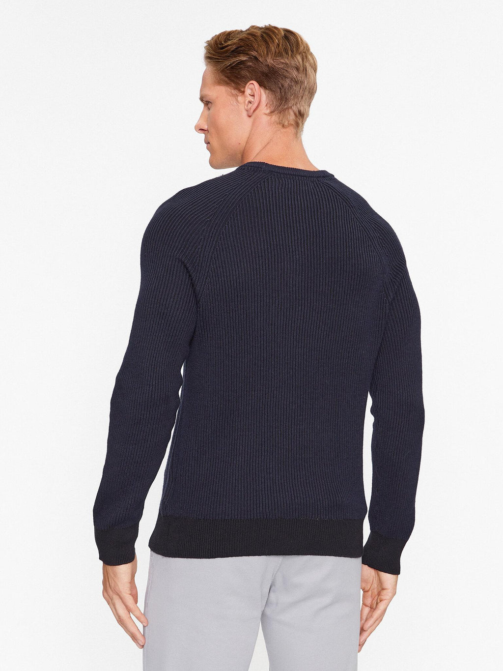 ALBERT LS CN RIB VANISE SWTR 