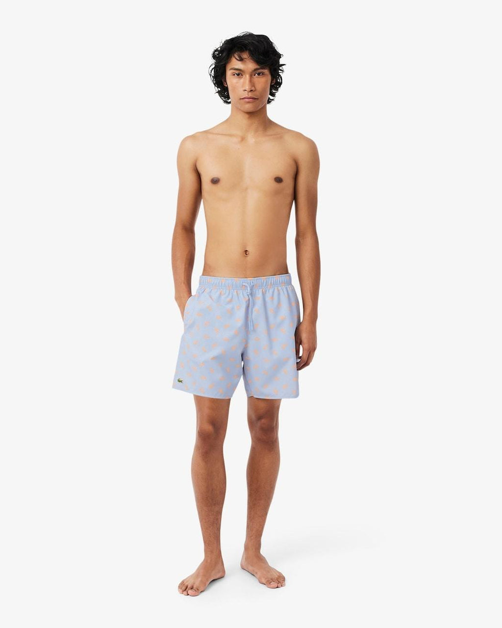 SHORT BAGNO 