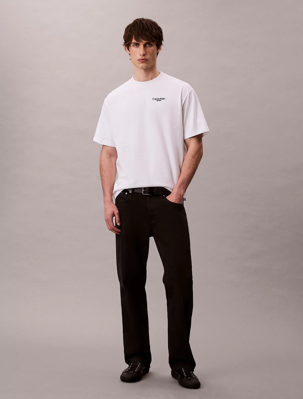 LV04RD825G/YAA CALVIN KLEIN JEANS