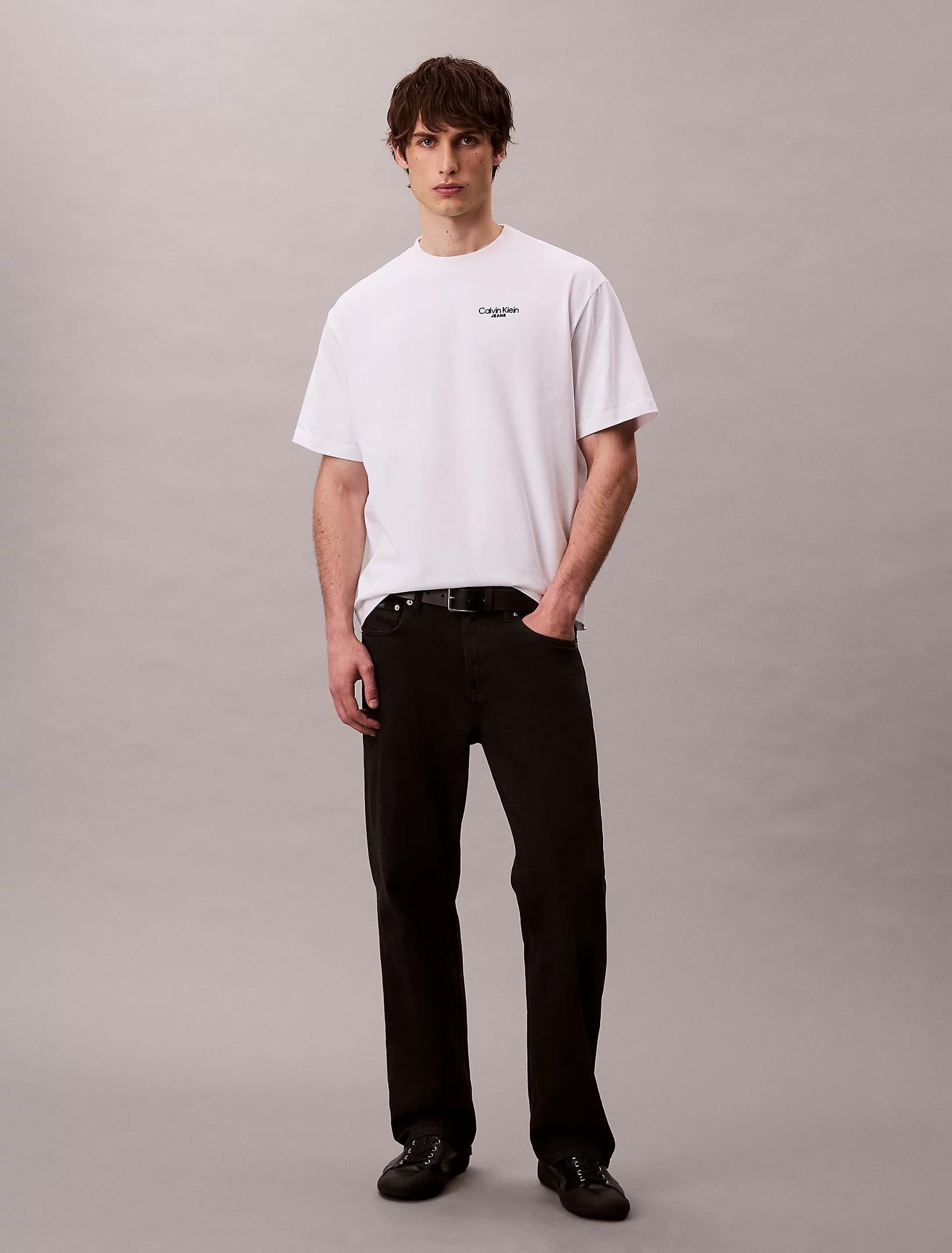 LV04RD825G/YAA CALVIN KLEIN JEANS