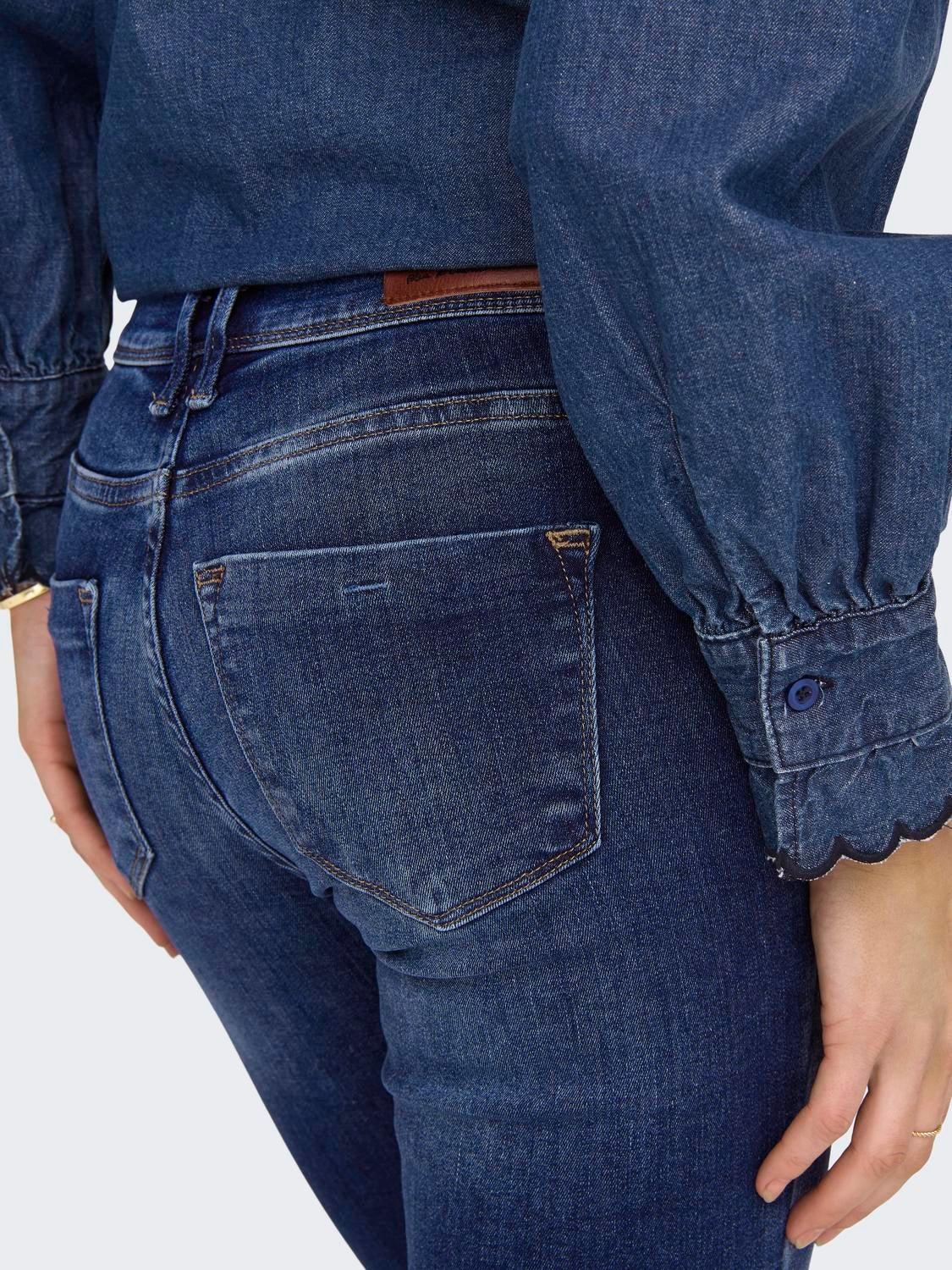 15159137/Dark Blue Denim ONLY