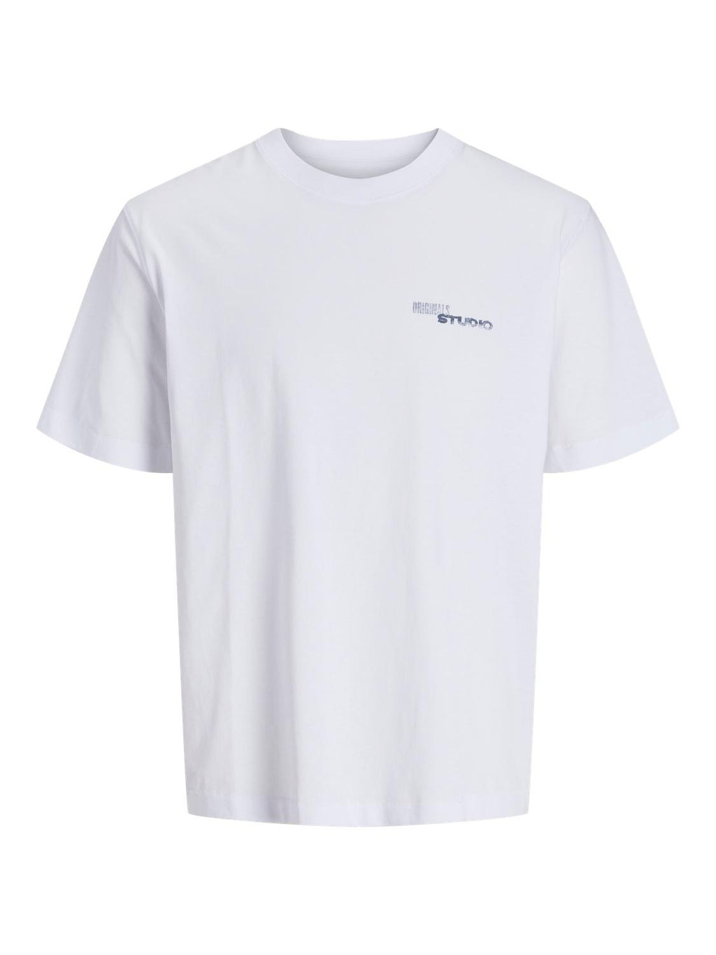 12273160/Bright White JACK AND JONES