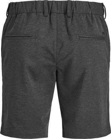 12285504/Dark Grey Melange JACK AND JONES