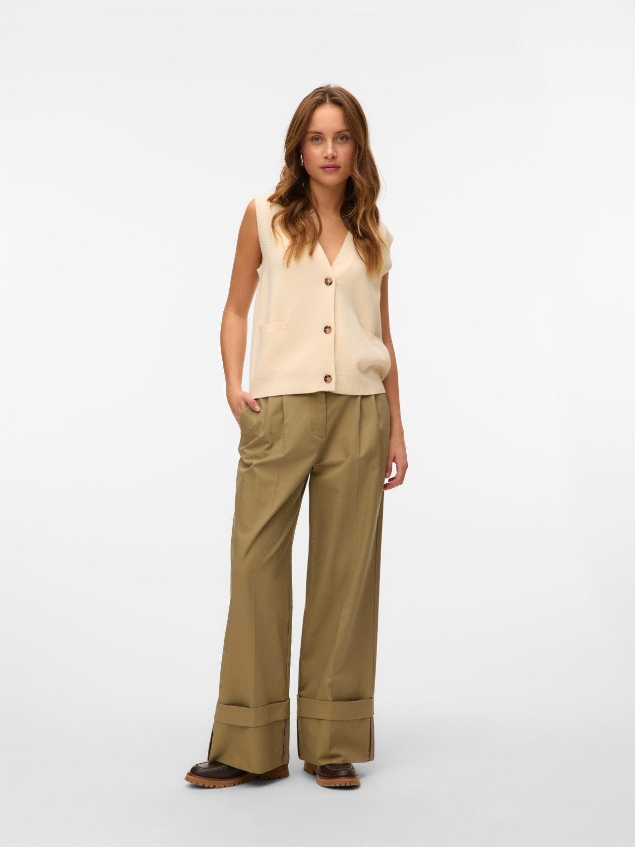 10334780/Birch VERO MODA