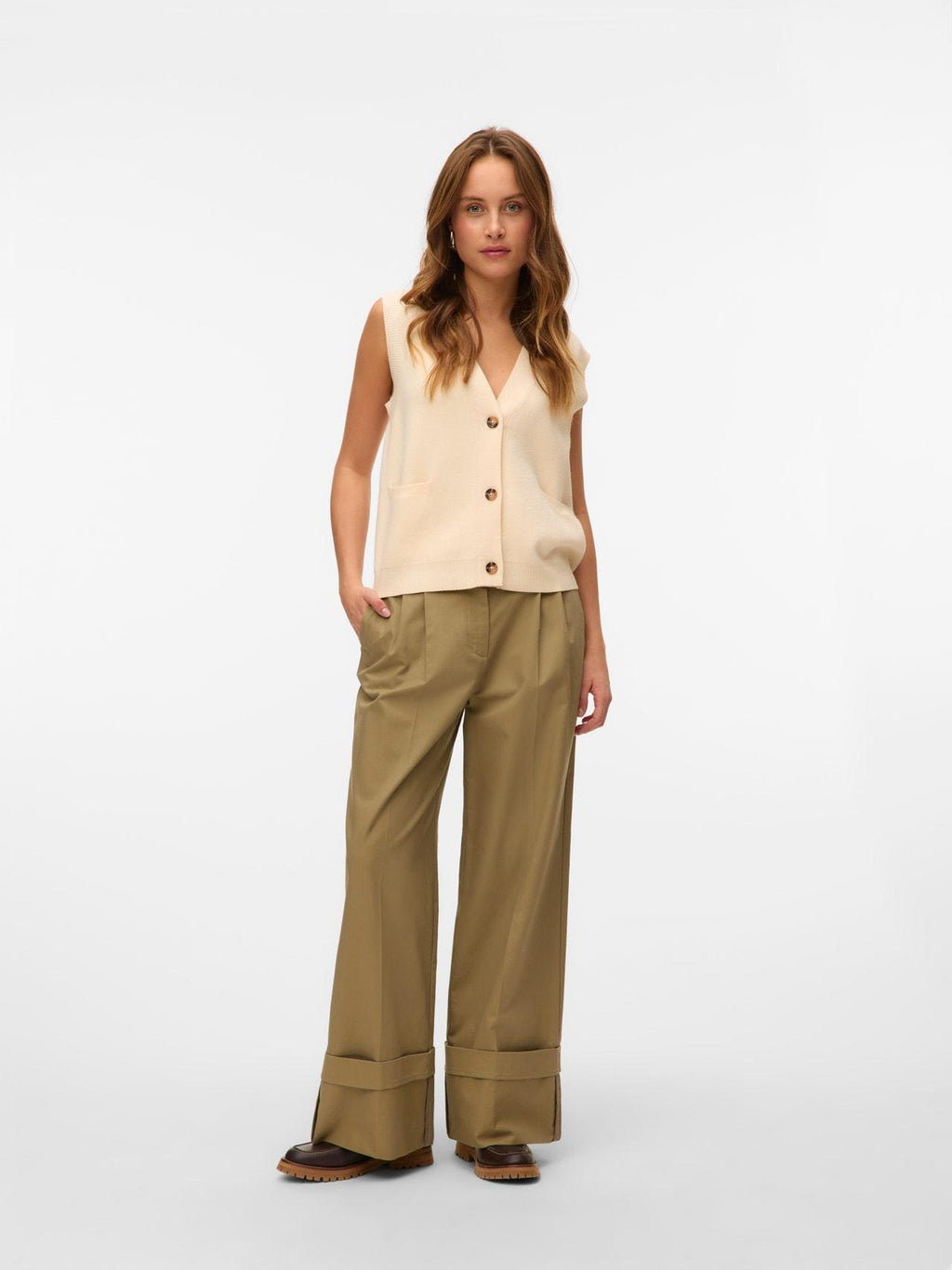 10334780/Birch VERO MODA
