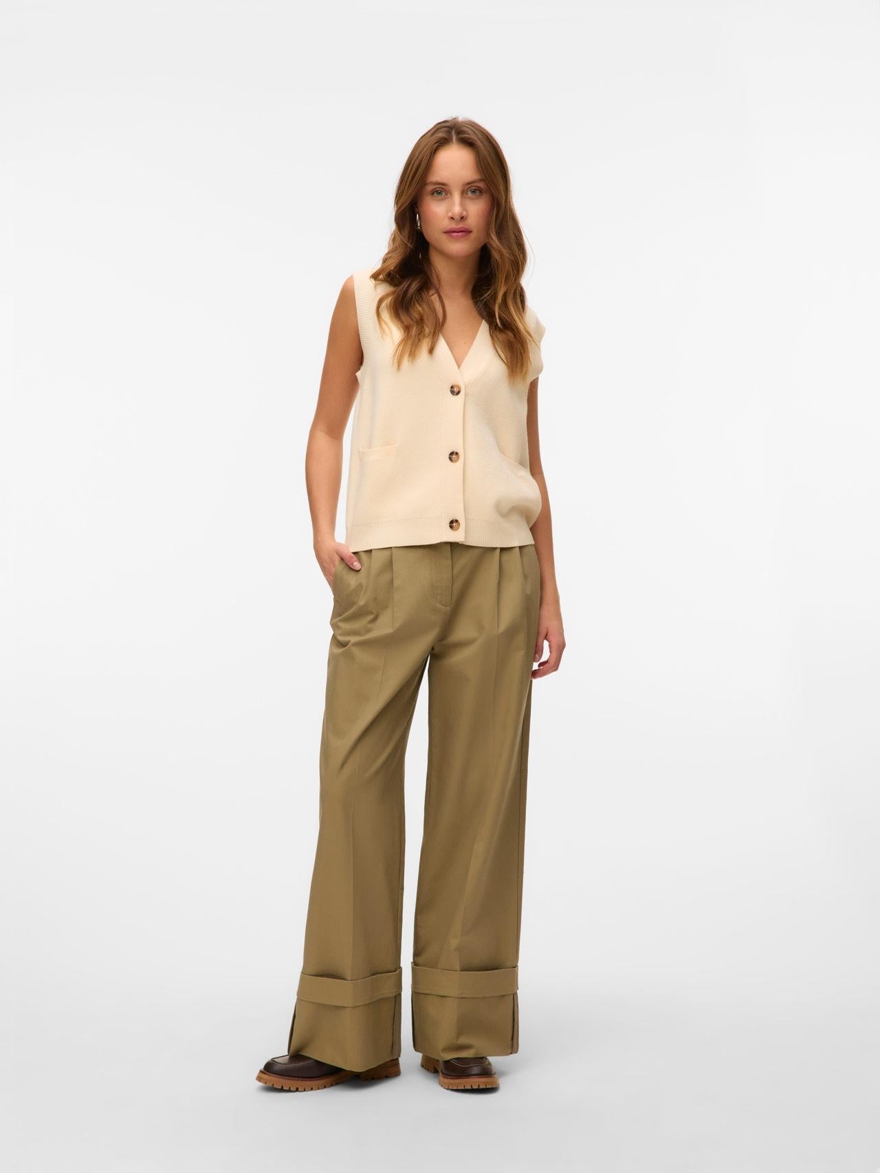 10334780/Birch VERO MODA