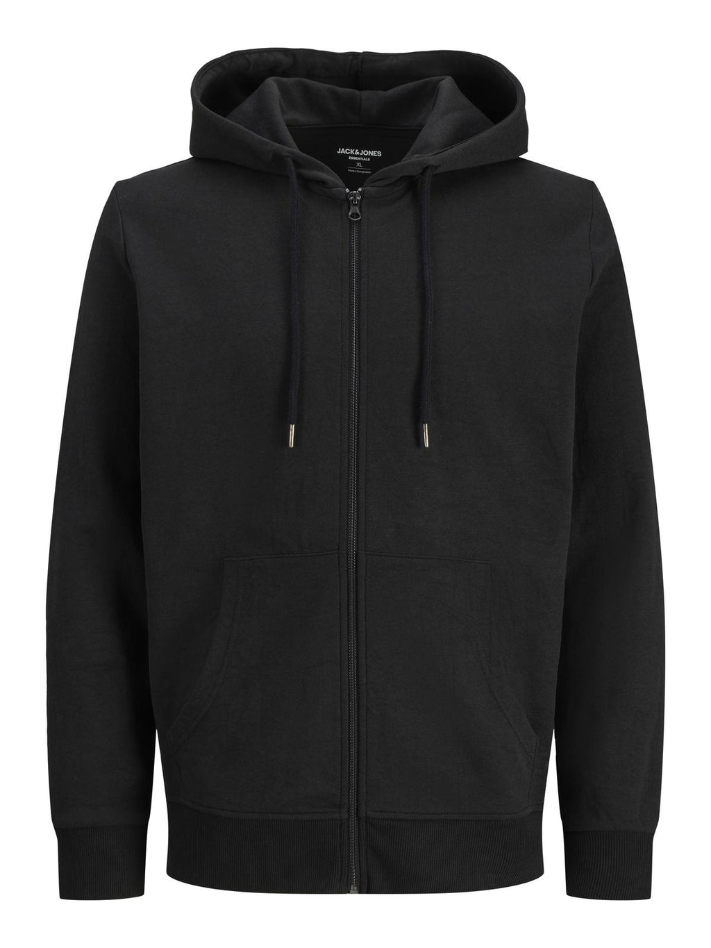 JJEBASIC SWEAT ZIP HOOD NOOS 