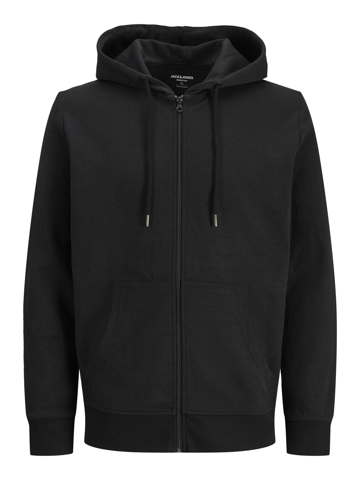 JJEBASIC SWEAT ZIP HOOD NOOS 