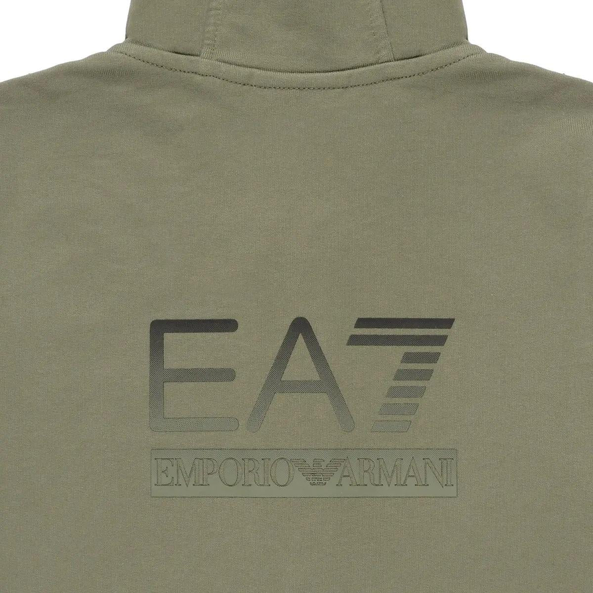 7B000171 AF13512/U8100 EMPORIO ARMANI EA7