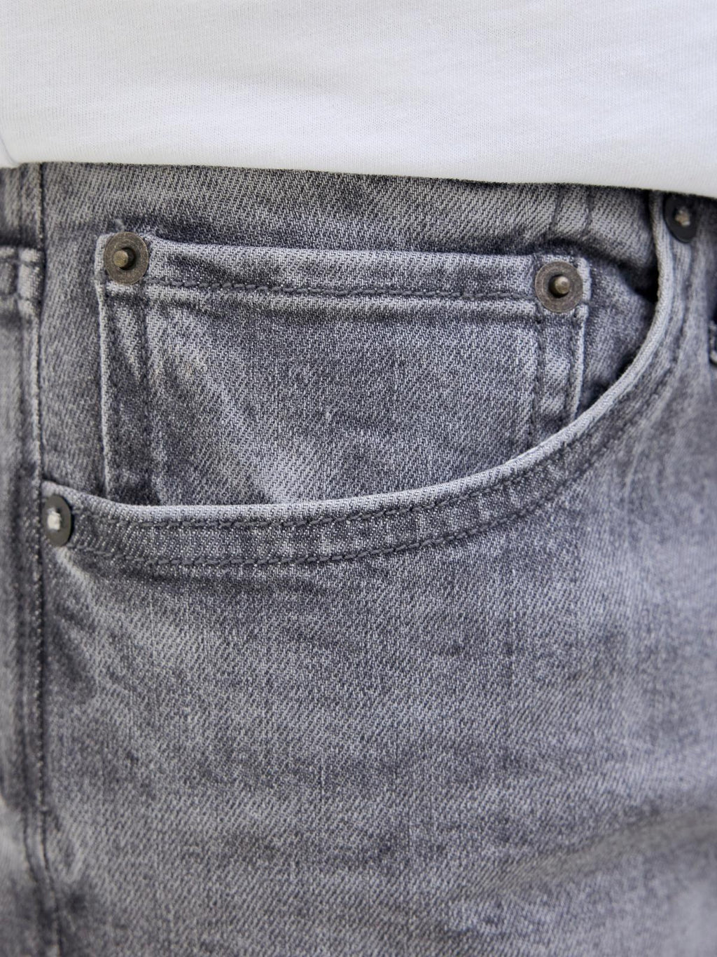 JJIRICK JJORIGINAL SHORTS AM 360 SN 