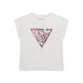GUESS MIDI SS T-SHIRT
