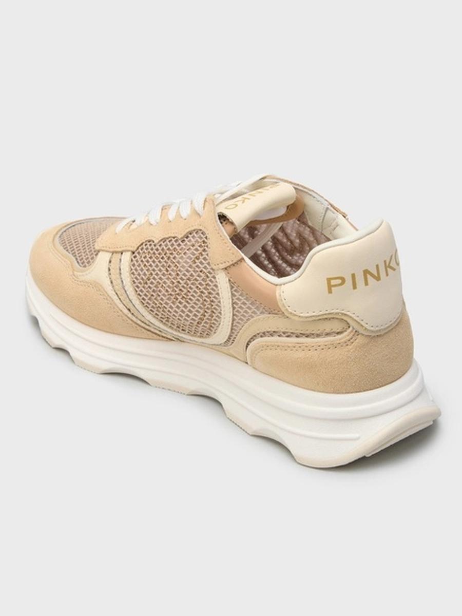 ZOE 18B - SNEAKER 