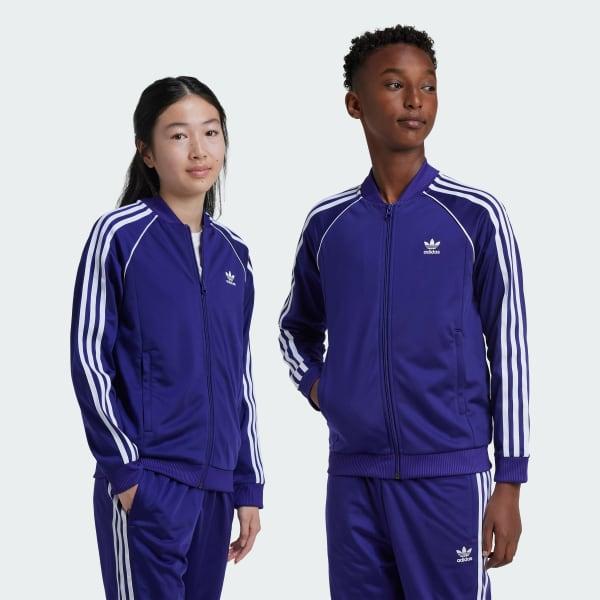 SST TRACK TOP IY7453/ND ADIDAS ORIGINALS