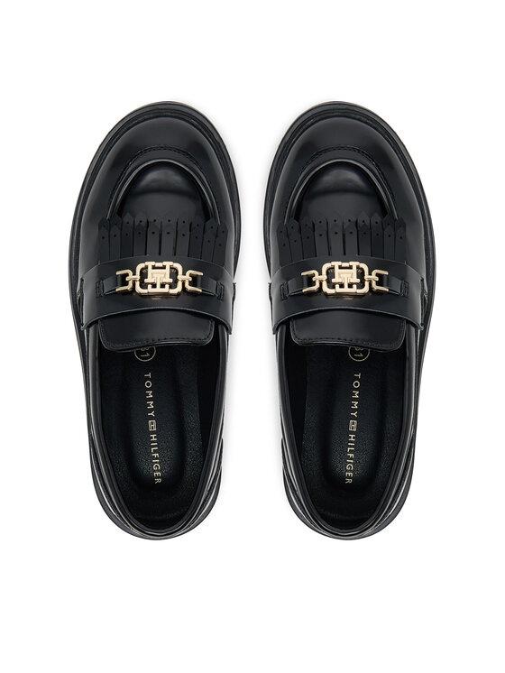 SCARPA T3A4 34011 1453/999 TOMMY HILFIGER