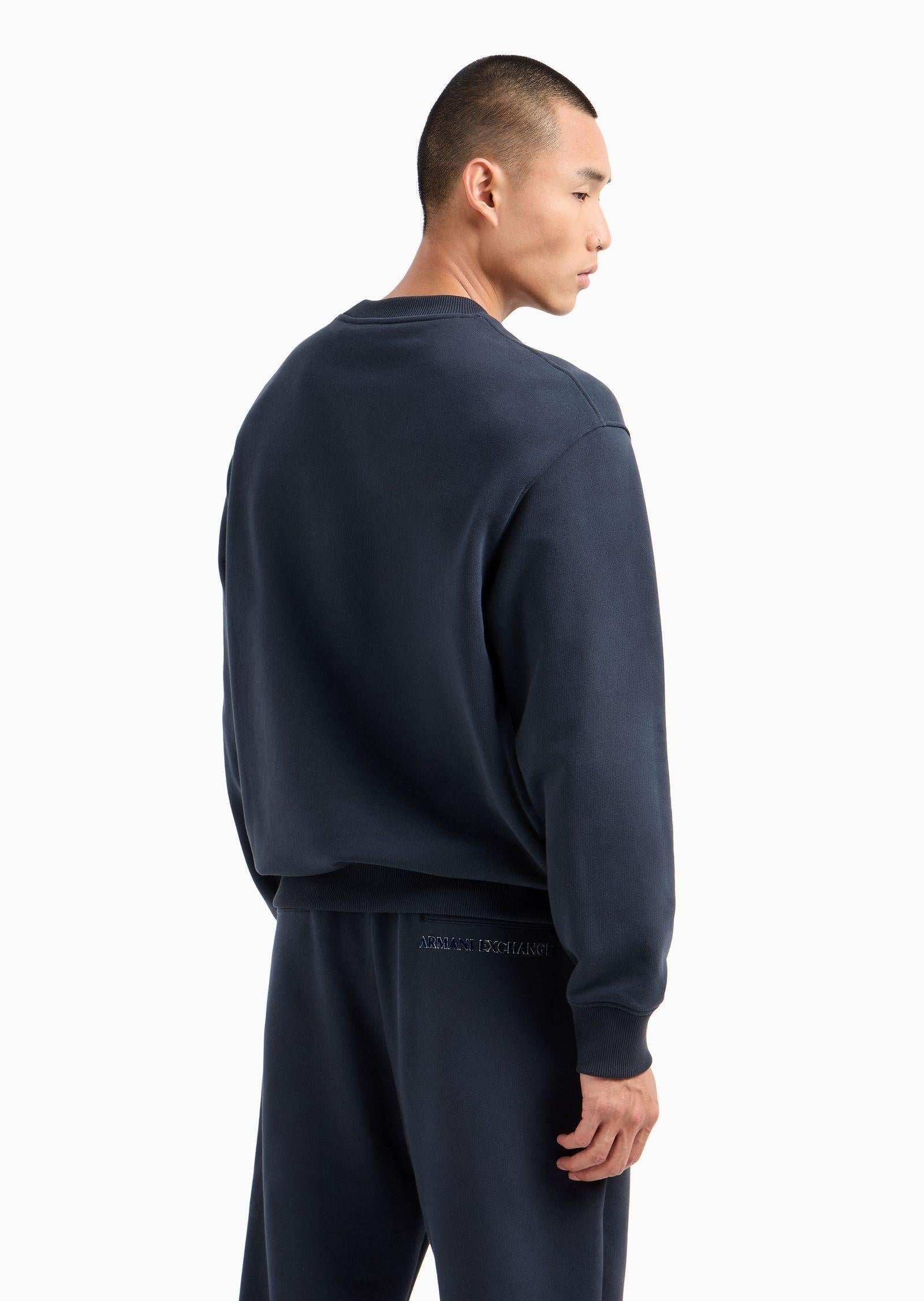 6DZMBA ZJADZ/1510 ARMANI EXCHANGE